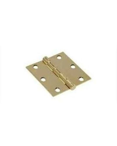 Golden 6 Whole Door Brass Hinges 