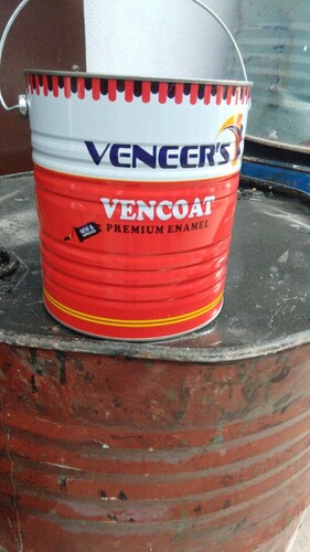 Any Color Multicolor Industrial Wall Paint