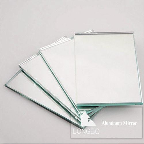 Aluminum Mirror With Long Time Performance