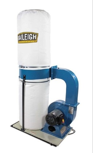 High Performance Portable Dust Extractor