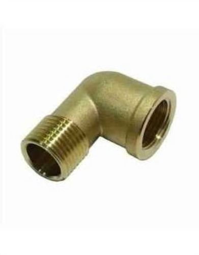 Golden Light Weight Brass Sanitary Part