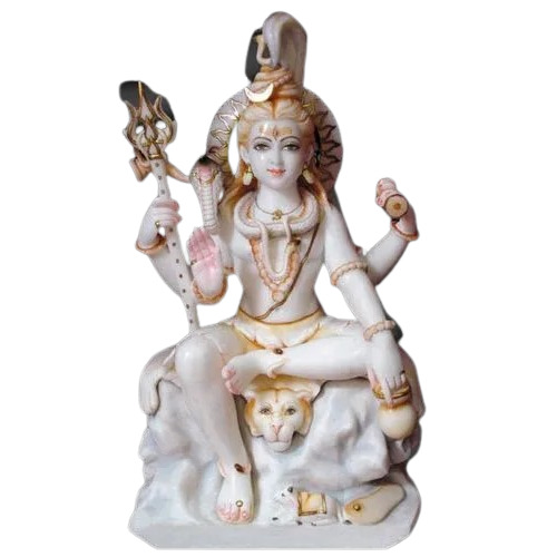 shiva statue