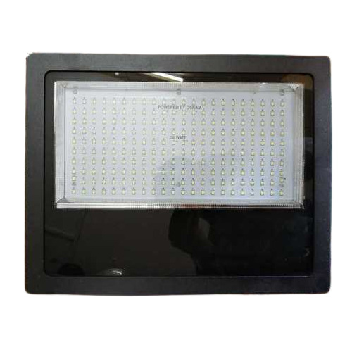 Flood Light 200 Watt - Application: Outdoor