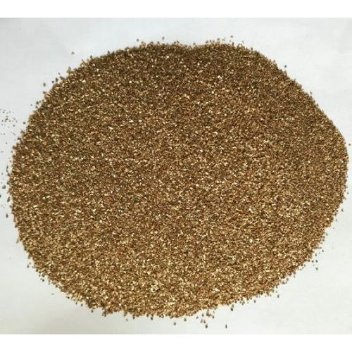 Premium Industrial Exfoliated Vermiculite