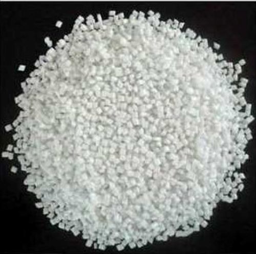 White Ld Plastic Granules  Grade: Industrial