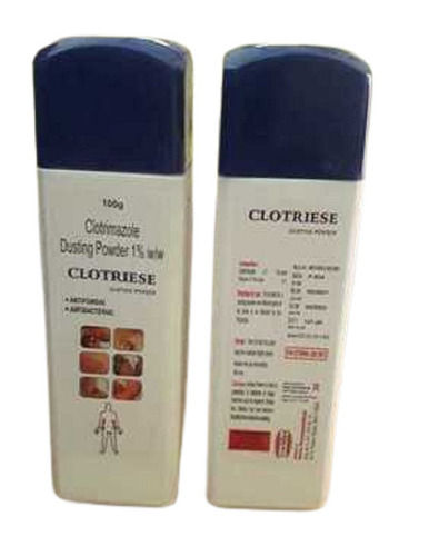 Clotriese Dusting Powder (Anti-fungal)