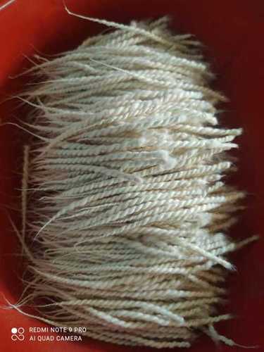 Cotton Wicks 3-6 Inches