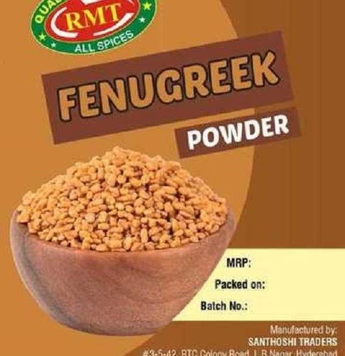 Fenugreek Powder 500 Gm