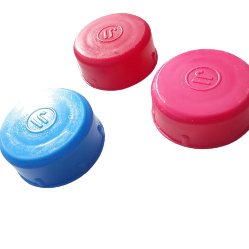 Cutom Industrial Inner Thread Cap