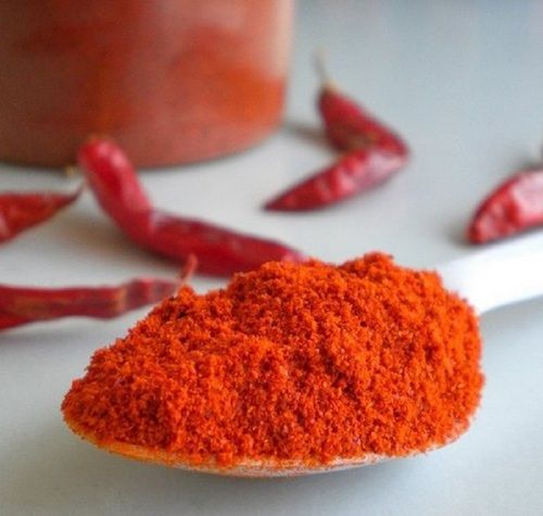 Chilli Powder Laboratory Testing Service