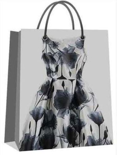 Designer Printed Paper Bags 