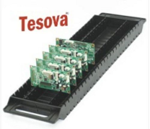 ESD PCB Tray (Black)