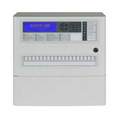 Fire Alarm Control Panel - Alarm Light Color: White