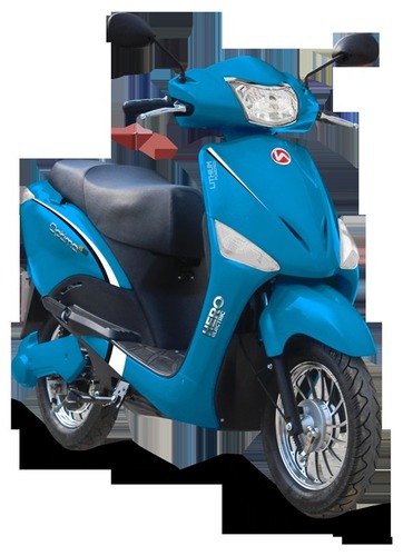 hero optima showroom