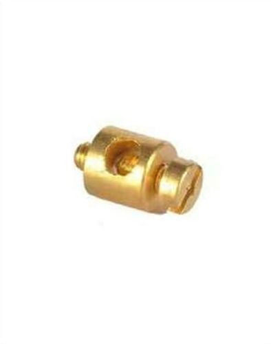 Coated Brass Switch Terminal 