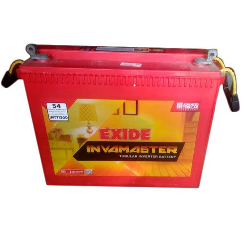 Exide 150 Ah Tubular Inverter Battery