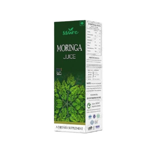SSURE Moringa Herbal Juice 500ml