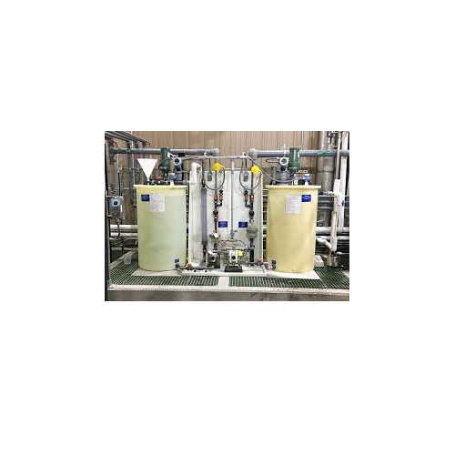 Aries Chemtech Boiler Chemicals - Color: Multi-Color