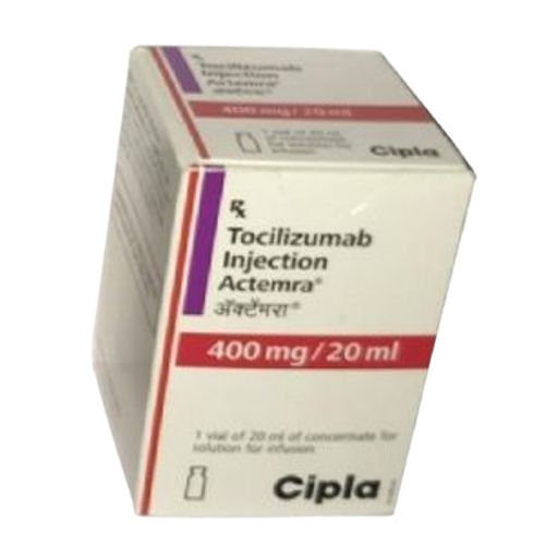 Itolizumab Injection