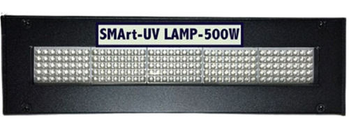 Electric 500 Watt Uv Led Curing Lamp