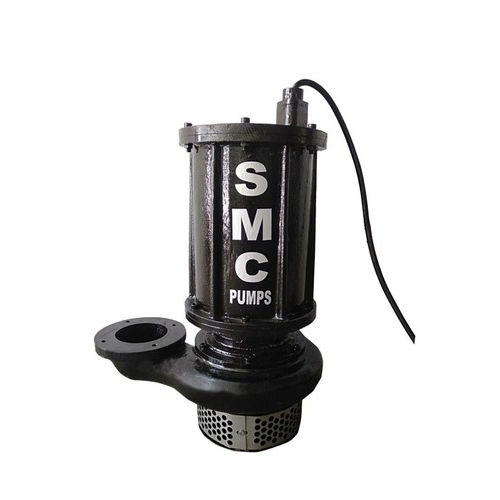 High Pressure Submersible Dewatering Pumps