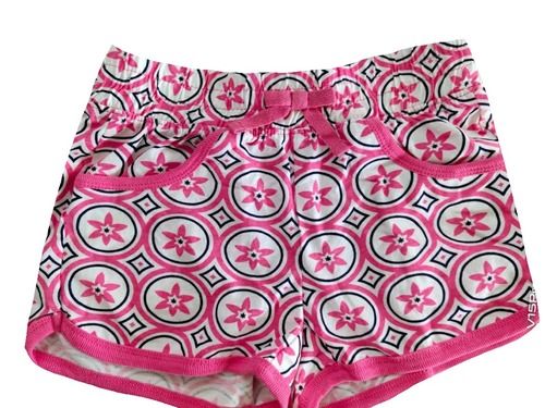 Baby Girl Hosiery Export Surplus Shorts Age Group: 2-6 Years