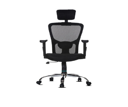 Easy To Install Zenith High Back Mesh Office Chair