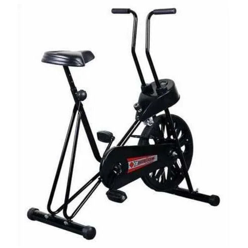 Durable Gym Exercise Cycle - Grade: Commercial Use