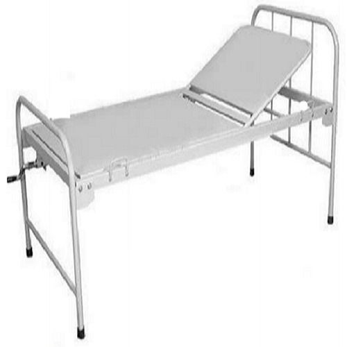 Hospital Semi Fowler Cot