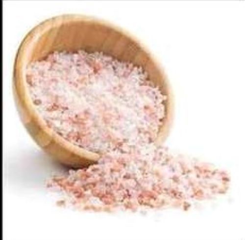 Pure Himalayan Rock Salt