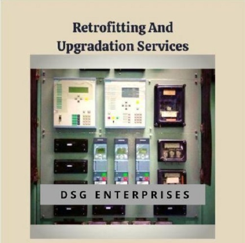 Retrofitting And Upgradation Services By Digital and Smart Grid Enterprises