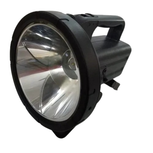 30W Outdoor Led Searchlight - Color: Black