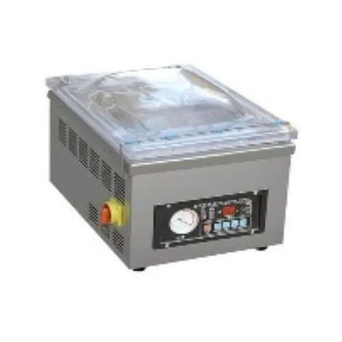 Chamber Vacuum Sealer Machine (10 Inch)