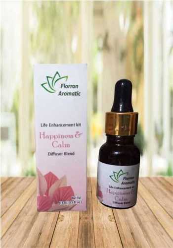 Provide Pain Relief Happy And Calm Essential Oil Blend