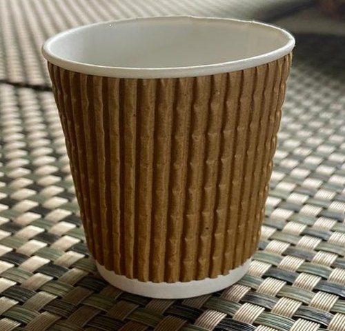 Eco Frienldy Paper Cup For Tee & Coffee