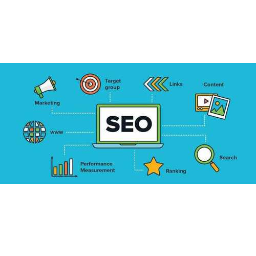 Search Engine Optimization Services