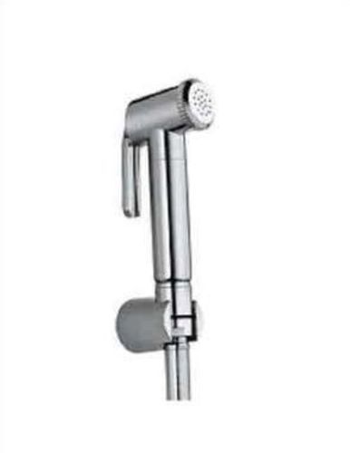 Round Ss Jaguar Health Faucet