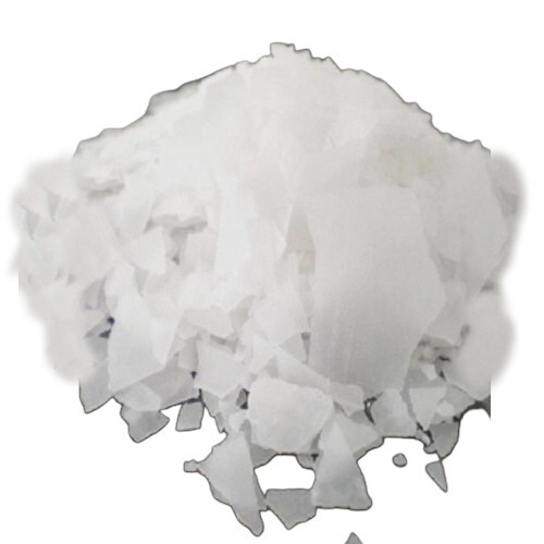 Caustic Soda - Cas No: 1310-73-2