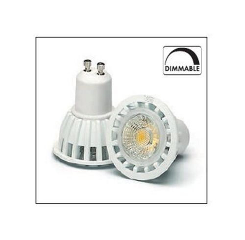 Cool White 7W Cob Led Night Lamps Application: Domestic