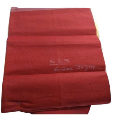 All Normal Shine Skin-Friendly Shrink Resistant Plain Polyester Roto Fabric