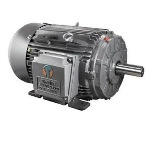 200 Kw Ac Induction Motor - Phase: Three Phase