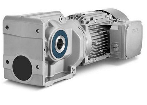 60Hp Horsepower Geared Motors Phase: Three Phase