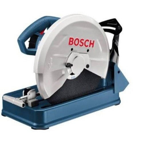 Bosch Tool Cutting Machine  - Color: White