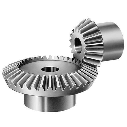 High Strength Round Shape Bevel Gear Age Group: All Age Group