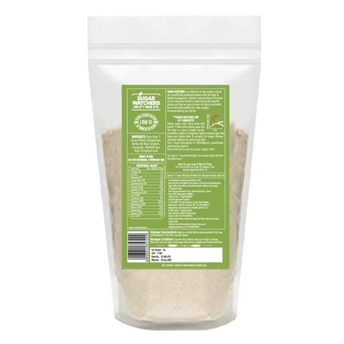 Sugar Watchers 7-Grain Low Gi Atta 1kg