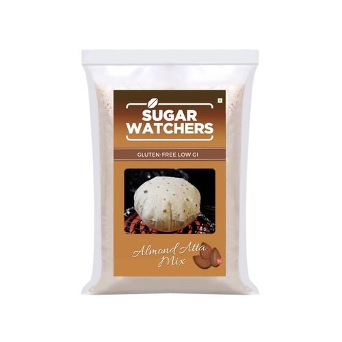 Sugar Watchers Low Gi Almond Flour Mix