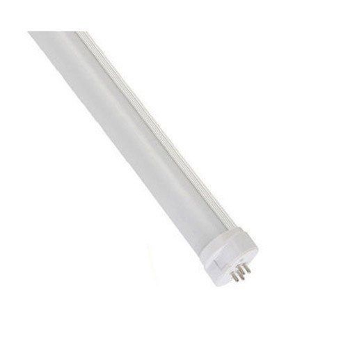 20 Watt Aluminium Round Led Batten Light Body Material: Aluminum