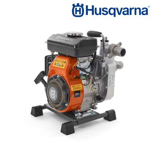 पोर्टेबल वाटर पंप (Husqvarna) W40 P