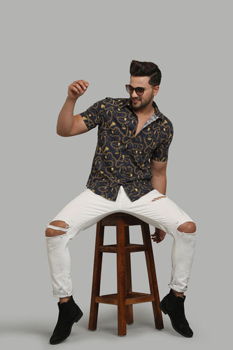 Readymade Men Casual Shirt