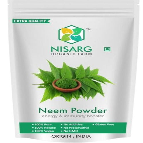 Neem Powder 100 Grams